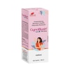 GynoBlush Tonic Syrup 300 ml | Ayurvedic Herbal Tonic for Womens Wellness | With Ashoka, Lodhra & Shatavari