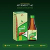 Ayurmist 4G Liver Tonic Natural Herbs 300 ml | With Kutki, Makoy, Triphala & Gokhru
