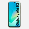 Samsung Galaxy A16 5G,6GB Ram,128 GB Storage,Gold,Smartphone