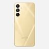 Samsung Galaxy A16 5G,6GB Ram,128 GB Storage,Gold,Smartphone