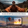 Samsung Galaxy A16 5G,6GB Ram,128 GB Storage,Gold,Smartphone