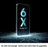 Samsung Galaxy A16 5G,6GB Ram,128 GB Storage,Gold,Smartphone