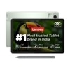 Lenovo Tab M11 with Pen| 4G (LTE) + Wi-Fi | 8 GB RAM, 128 GB ROM (Expandable Upto 1 TB)| 11 Inch Screen, 90 Hz Refresh Rate| Quad Speaker with Dolby Atmos| 13 MP Rear Camera| Google Kids Space, Green