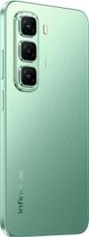 Infinix Hot 50 5G, 8GB Ram, 128GB Storage, Sage Green, Smartphone