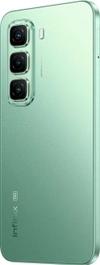 Infinix Hot 50 5G, 8GB Ram, 128GB Storage, Sage Green, Smartphone