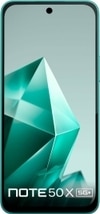 Infinix Note 50x 5G+, Smartphone