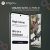 MOTOROLA Edge 50 Ultra 5G, Smartphone
