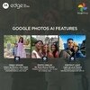 MOTOROLA Edge 50 Ultra 5G, Smartphone