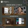 MOTOROLA Edge 50 Ultra 5G, Smartphone