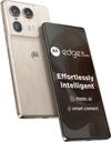 MOTOROLA Edge 50 Ultra 5G, 12GB Ram, 512GB Storage, Nordic Wood, Smartphone
