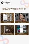 MOTOROLA Edge 50 Ultra 5G, 12GB Ram, 512GB Storage, Nordic Wood, Smartphone