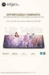 MOTOROLA Edge 50 Ultra 5G, 12GB Ram, 512GB Storage, Nordic Wood, Smartphone