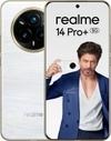 realme 14 Pro 5G, 8GB Ram, 128GB Storage, Pearl White, Smartphone