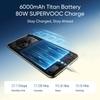 realme 14 Pro 5G, 8GB Ram, 128GB Storage, Pearl White, Smartphone