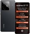 realme GT 7T 5G, 8GB Ram, 256GB Storage, IceSense Black, Smartphone