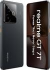 realme GT 7T 5G, 8GB Ram, 256GB Storage, IceSense Black, Smartphone