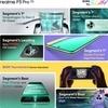 realme P3 Pro 5G, 8GB Ram, 128GB Storage, Nebula Glow, Smartphone