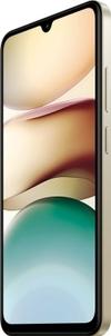 REDMI A5, 3GB Ram, 64GB Storage, Jaisalmer Gold, Smartphone