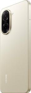 REDMI A5, 3GB Ram, 64GB Storage, Jaisalmer Gold, Smartphone