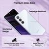Samsung Galaxy A35 5G, 8GB Ram, 128GB Storage, Awesome Iceblue, Smartphone