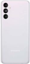 Samsung Galaxy M14 5G, 4GB Ram, 128GB Storage, Icy Silver, Smartphone