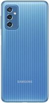 Samsung Galaxy M52 5G, 6GB Ram, 128GB Storage, Icy Blue, Smartphone