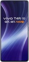 Vivo T4R 5G, 12GB Ram, 256GB Storage, Twilight Blue, Smartphone