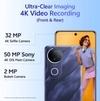 Vivo T4R 5G, 12GB Ram, 256GB Storage, Twilight Blue, Smartphone
