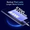 Vivo T4R 5G, 12GB Ram, 256GB Storage, Twilight Blue, Smartphone