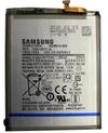 Mobcrown ININSIGHT SOLUTIONS Replacement EB-BA505ABU Battery for Samsung Galaxy A50 2019 A505F Model: EB-BA505ABU 3900 mAh with 3 Months Warranty