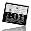 Mobcrown The Black Store Mobile Battery for Motorola Moto C Plus 4000mAh (HC60 with 1 Year Warranty)