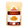 Ghotaram Rajawadi Boondi Masala Boondi Raita Boondi Charkhi Boondi Tikhi Nukti Spicy Masala Bundi | Healthy and Hygenic | No Artificial Colours | No Preservatives Vegetarians Snack-850g*1Pack