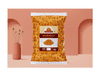 Ghotaram Rajawadi Boondi Masala Boondi Raita Boondi Charkhi Boondi Tikhi Nukti Spicy Masala Bundi | Healthy and Hygenic | No Artificial Colours | No Preservatives Vegetarians Snack-850g*1Pack