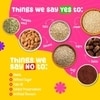 Yogabar Fruit and Nuts Muesli 500g