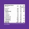 Yogabar Fruit and Nut Muesli 700g & Dark Chocolate Muesli 700g