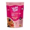 Yogabar Fruit and Nut Muesli 700g & Dark Chocolate Muesli 700g