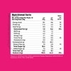 Yogabar Fruit and Nuts Muesli 500g