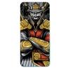 TOPPINGS printed Matte Finish Vinyl mobile back skin (This is Not Back CASE/COVER) for vivo Y15s Design F08 -MT
