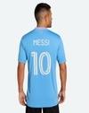 Teky Messi 10 Inter miami Jersey New S