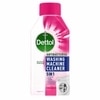 Dettol Washing Machine Cleaner 250ml Pomegranate