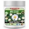 RIMI GARDEN: NPK 12:11:02 fertilizer for Plants. (200 gm)