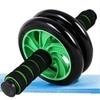 ShopiMoz Silicon AB Exercise Roller Wheel