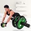ShopiMoz Silicon AB Exercise Roller Wheel