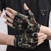 ShopiMoz Gym Gloves (Pack of 1) for Men with Wrist Support Accessories, Gym Gloves for Women for Weightlifting, Gloves for Gym Workout for Training, Exercise