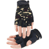 ShopiMoz Gym Gloves (Pack of 1) for Men with Wrist Support Accessories, Gym Gloves for Women for Weightlifting, Gloves for Gym Workout for Training, Exercise