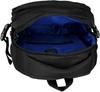 adventIQ Black Laptop Bags 35 L