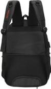 adventIQ Black Laptop Bags 35 L