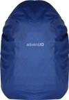adventIQ Black Laptop Bags 35 L