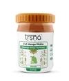 TRSNA Cut Mango Pickle (Maanga Achaar) | Authentic Kerala Style Aam Ka Achar | Spicy & Tangy Raw Mango Pickle | No Onion No Garlic | Vegan | 125 g (Pack of 3)