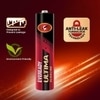 Eveready Ultima Alkaline AAA Battery, 400% Longer Lasting, Anti-Leak Turbolock Technology, Eco-Friendly Batteries for High-Drain Devices Household Devices & Toys, Pack of 10